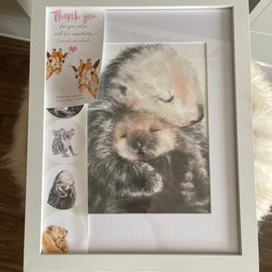 Cassandra added a photo of their purchase