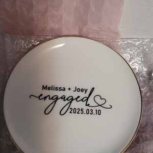 Sonja added a photo of their purchase