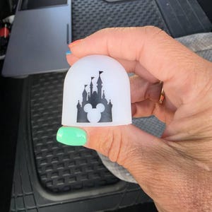 Kelly added a photo of their purchase