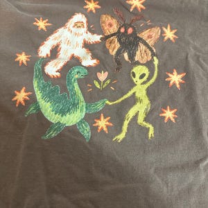 Abrial added a photo of their purchase