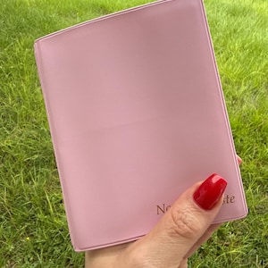 Noemi added a photo of their purchase