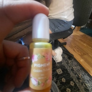 Breanna added a photo of their purchase