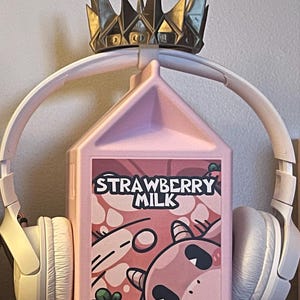 Erin added a photo of their purchase
