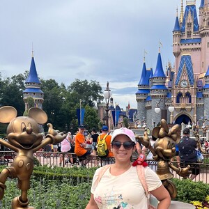 Cindy added a photo of their purchase