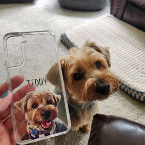 Andrea added a photo of their purchase