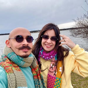 Etsy buyer added a photo of their purchase