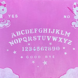 Venus Goddess With Angels Stencil MYLAR A4 sheet strong reusable ART CRAFT Deco