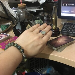 Reut added a photo of their purchase
