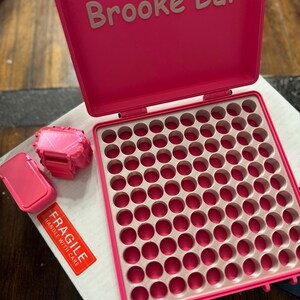 Brooke added a photo of their purchase