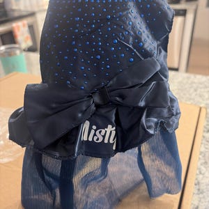 Adrianne added a photo of their purchase