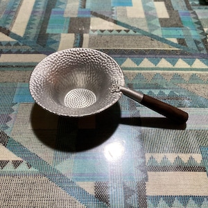 Comprador de Etsy ha añadido una foto de su compra