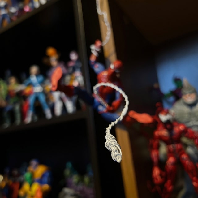 Marvel sales legends display