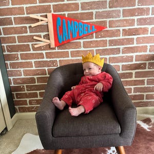Comprador de Etsy ha añadido una foto de su compra