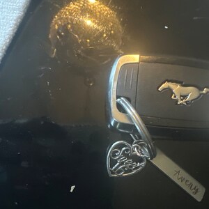 Phoebe added a photo of their purchase