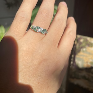 Holly added a photo of their purchase