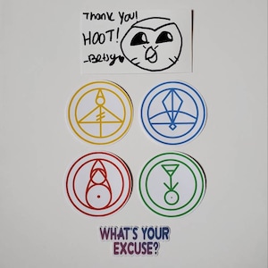 Brittany added a photo of their purchase