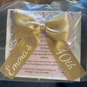 Clair added a photo of their purchase