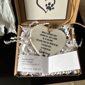 Sophie added a photo of their purchase