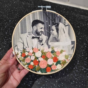 Laura added a photo of their purchase