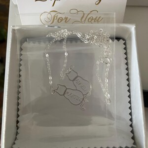 Halina added a photo of their purchase