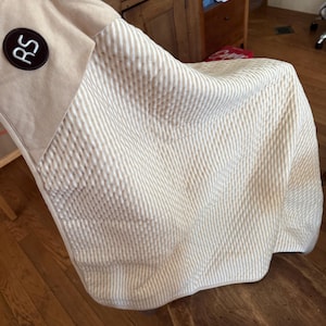 laura added a photo of their purchase