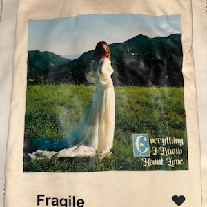 Erin added a photo of their purchase