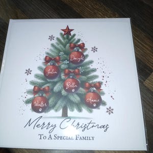 Bavetta Natalizia Il Mio Primo Natale Personalizzabile