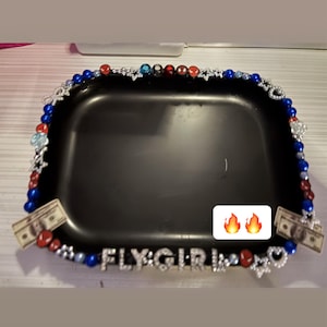 Donesha added a photo of their purchase