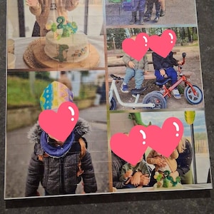 Audrey added a photo of their purchase