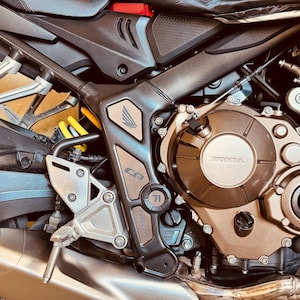 Chico added a photo of their purchase