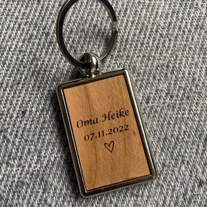Comprador de Etsy ha añadido una foto de su compra