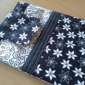 10 Inch Tablet Sleeve Sewing Pattern iPad Cover PDF Download Patterns ...