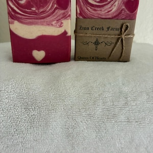 Mary added a photo of their purchase