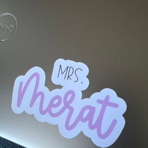 Mary added a photo of their purchase