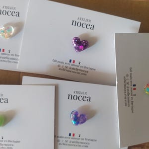 Lucie added a photo of their purchase