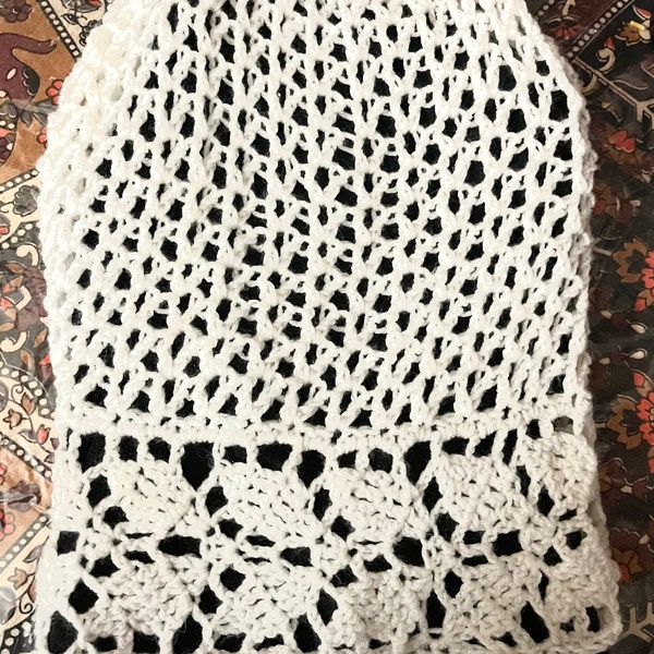 CROCHET HAT PATTERN Instant Download Pdf - Avalon Slouchy Hat Beanie ...