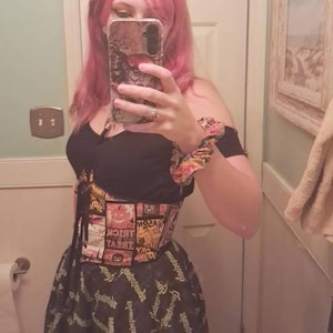 Carissa hat ein Foto des gekauften Artikels hinzugefügt