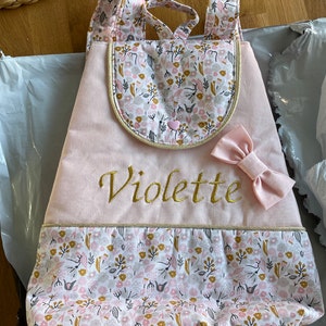 Manon added a photo of their purchase