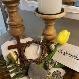 Jo added a photo of their purchase