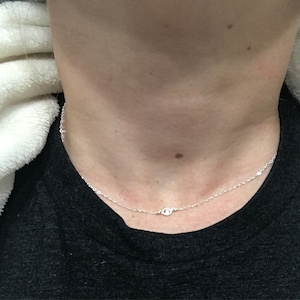 Sara hat ein Foto des gekauften Artikels hinzugefügt
