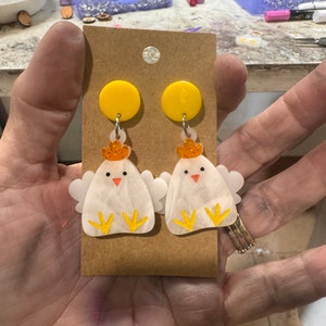 Karen added a photo of their purchase