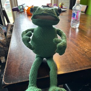 Judy added a photo of their purchase