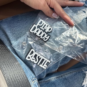 Breana added a photo of their purchase