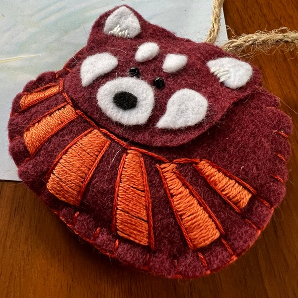 Strawberry Frog Ornament | Kawaii Frog | Cute Frog | Pink | Cozy Decor ...