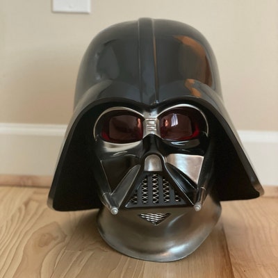 Darth Vader Chest Box Belt Box Armor ESB STL File for 3d Print - Etsy