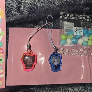 Dragon added a photo of their purchase