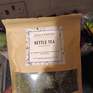 Alex added a photo of their purchase