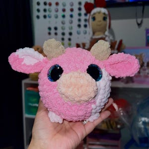 Clarissa ha añadido una foto de su compra