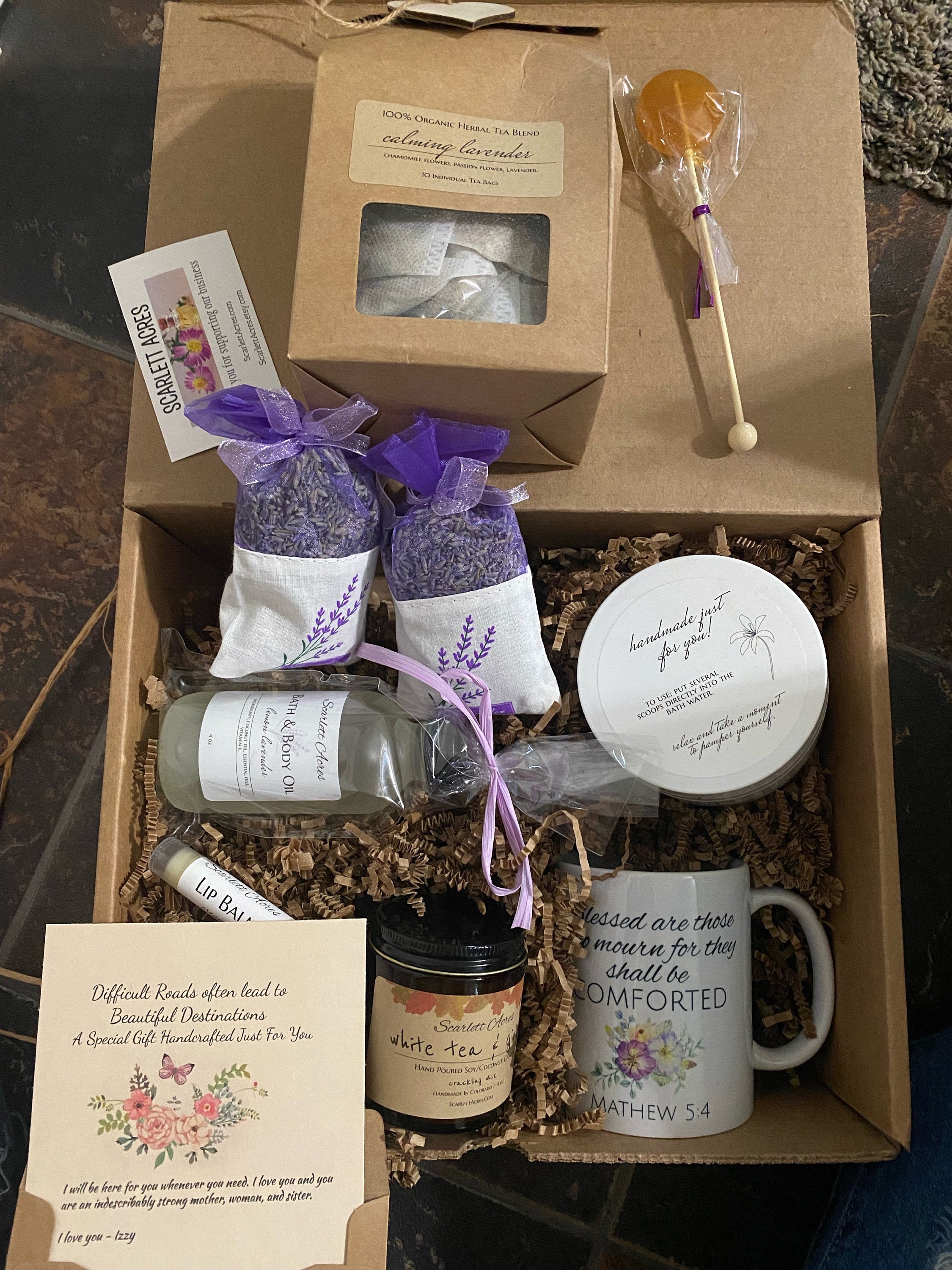 Miscarriage gift cheap for mom