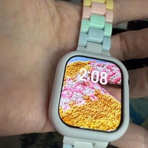 Patricia heeft een foto van de aankoop toegevoegd